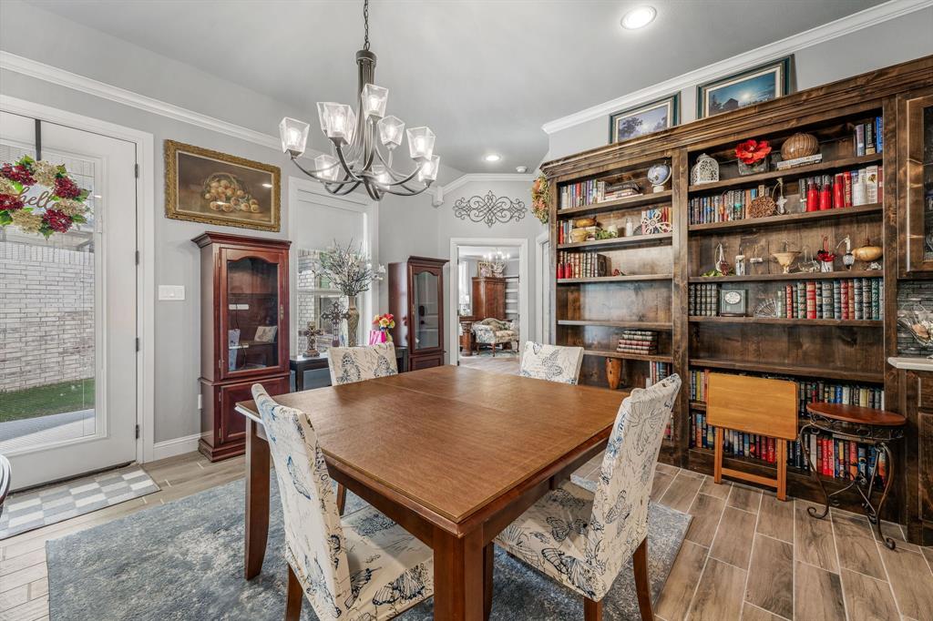 Fountain Village - Residential