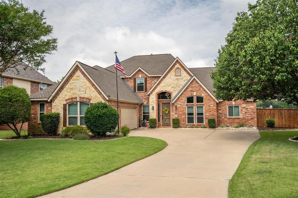 833 Shady Meadow Drive