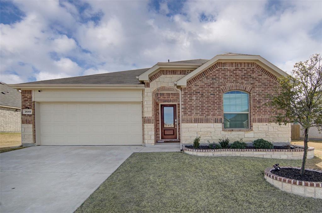 Northpointe Ph 5 - Residential