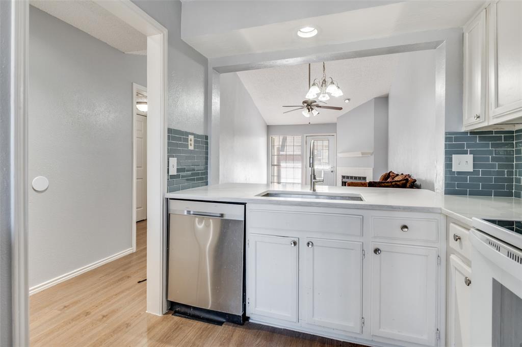 Creek Condos - Residential Lease