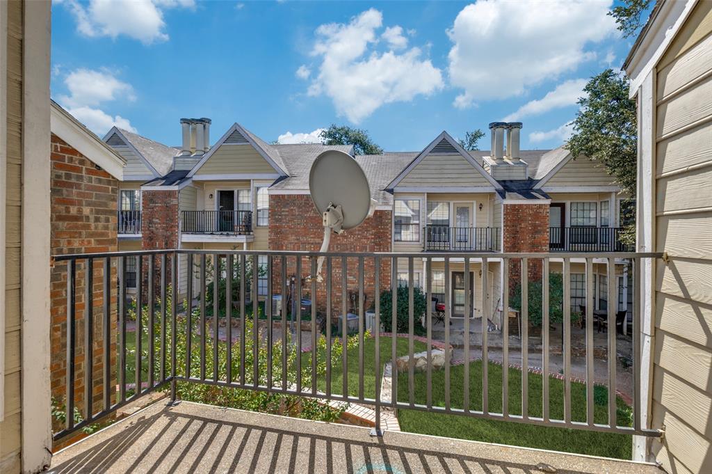 Creek Condos - Residential Lease