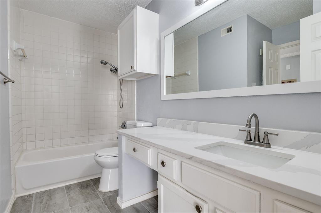 Creek Condos - Residential Lease