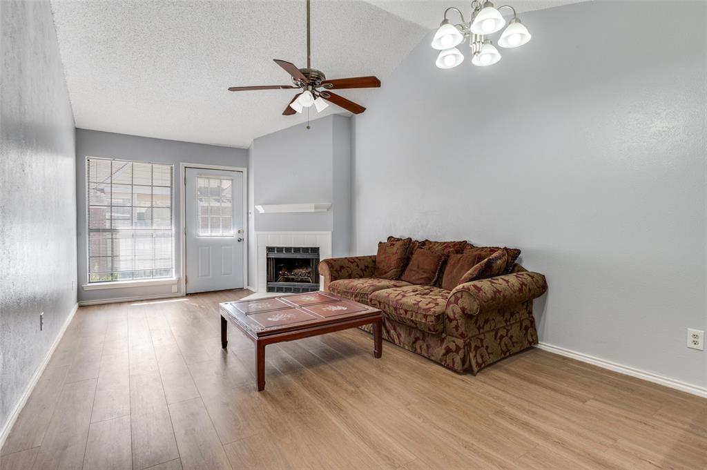 Creek Condos - Residential Lease