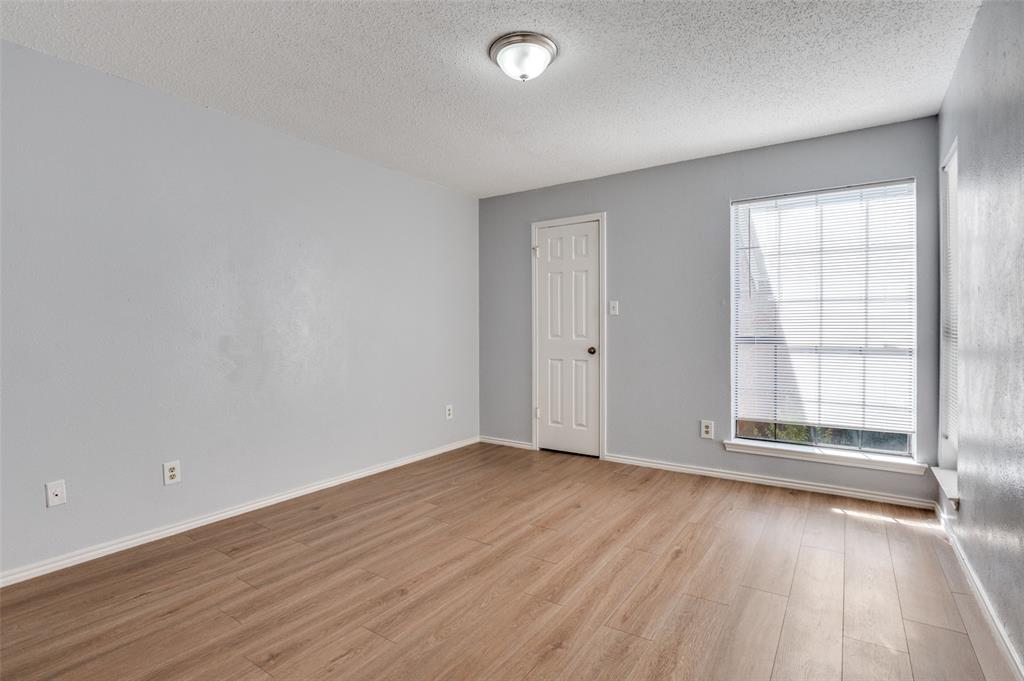 Creek Condos - Residential Lease