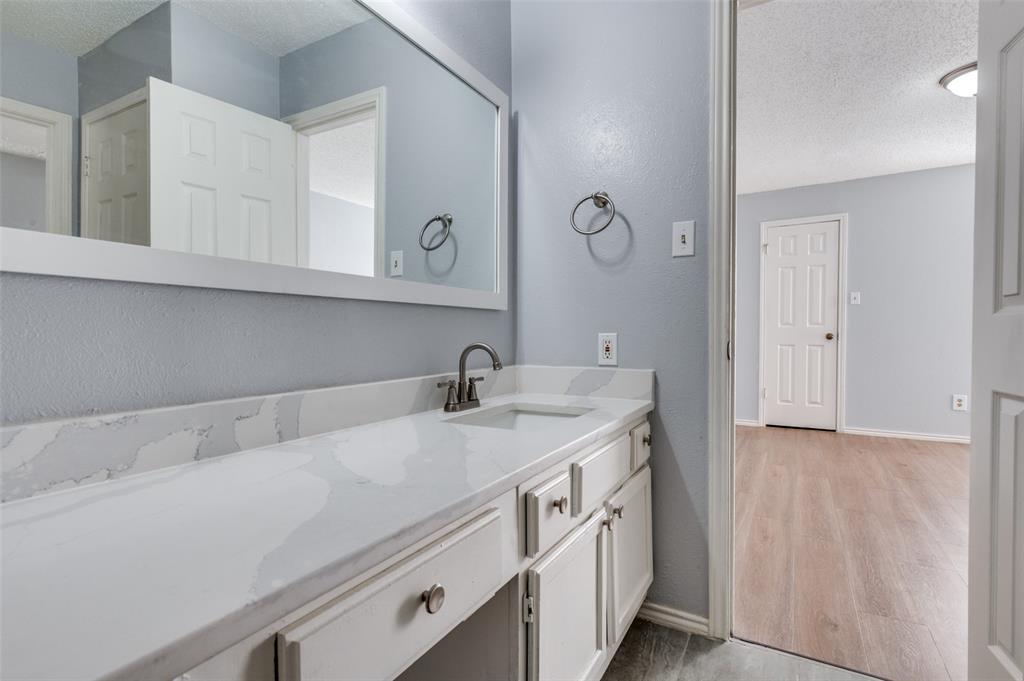 Creek Condos - Residential Lease