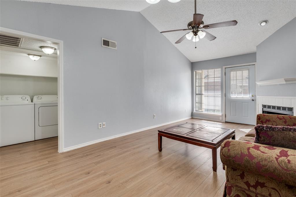 Creek Condos - Residential Lease