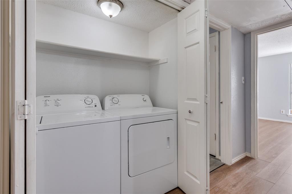 Creek Condos - Residential Lease