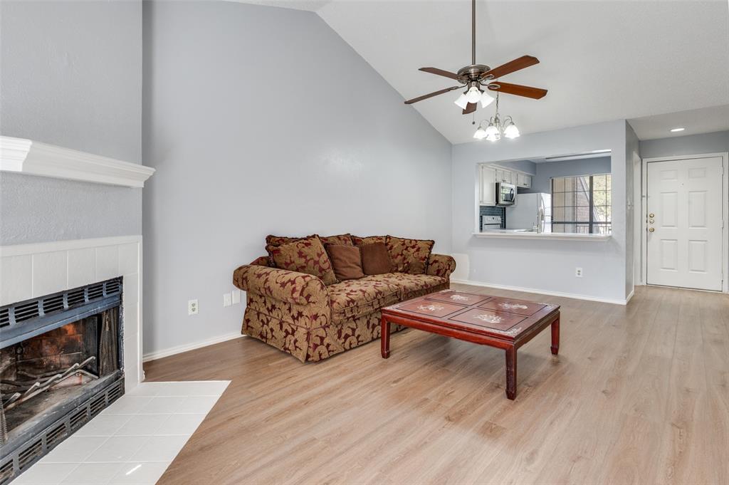 Creek Condos - Residential Lease