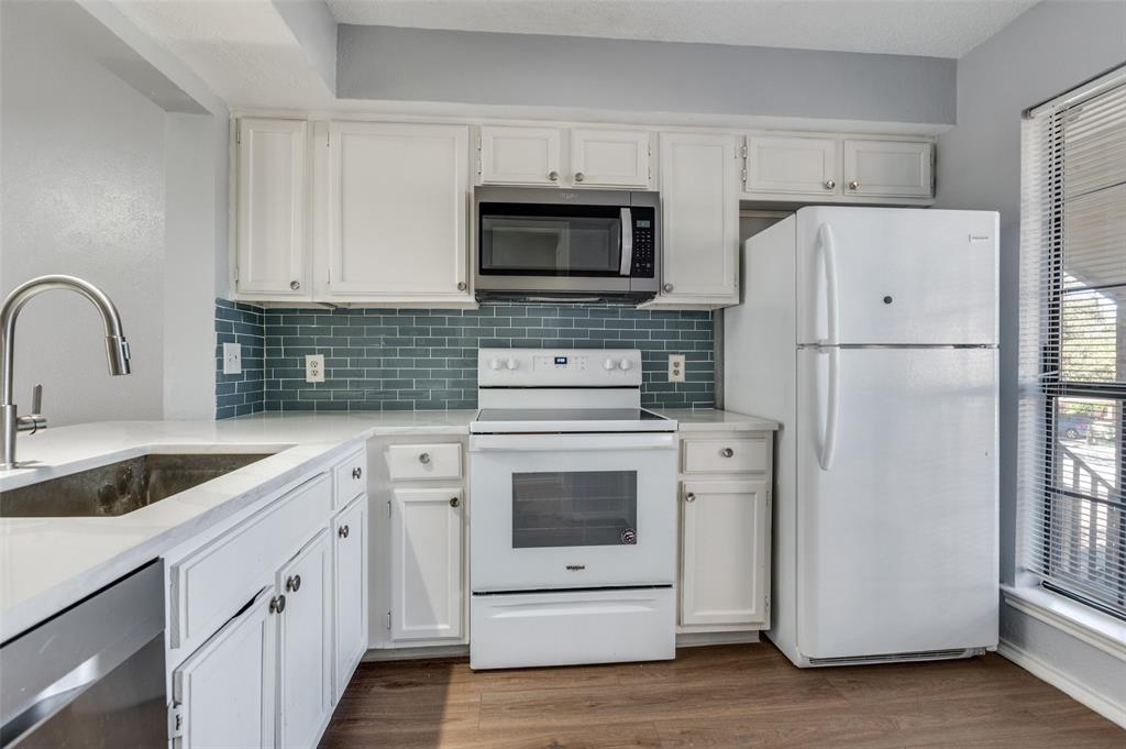 Creek Condos - Residential Lease