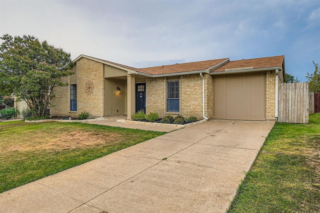 4240 Pepperbush Drive