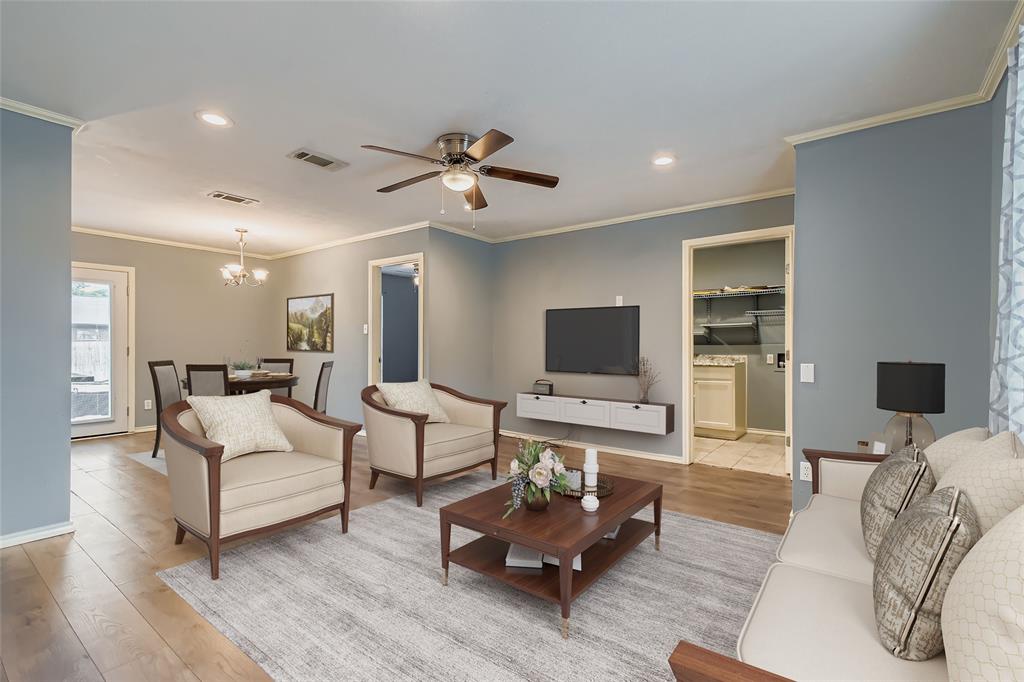 4240 Pepperbush Drive