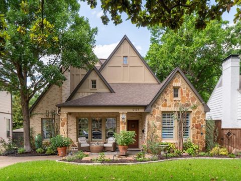 6319 Mccommas Boulevard Dallas TX 75214
