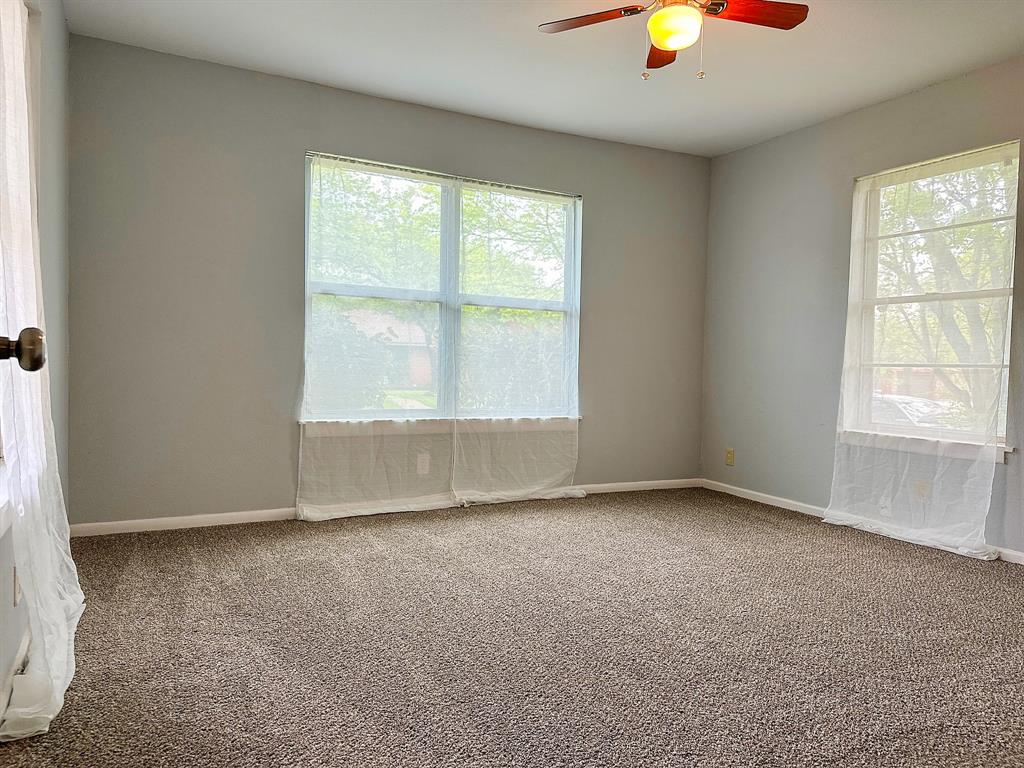 Original Cleburn - Residential