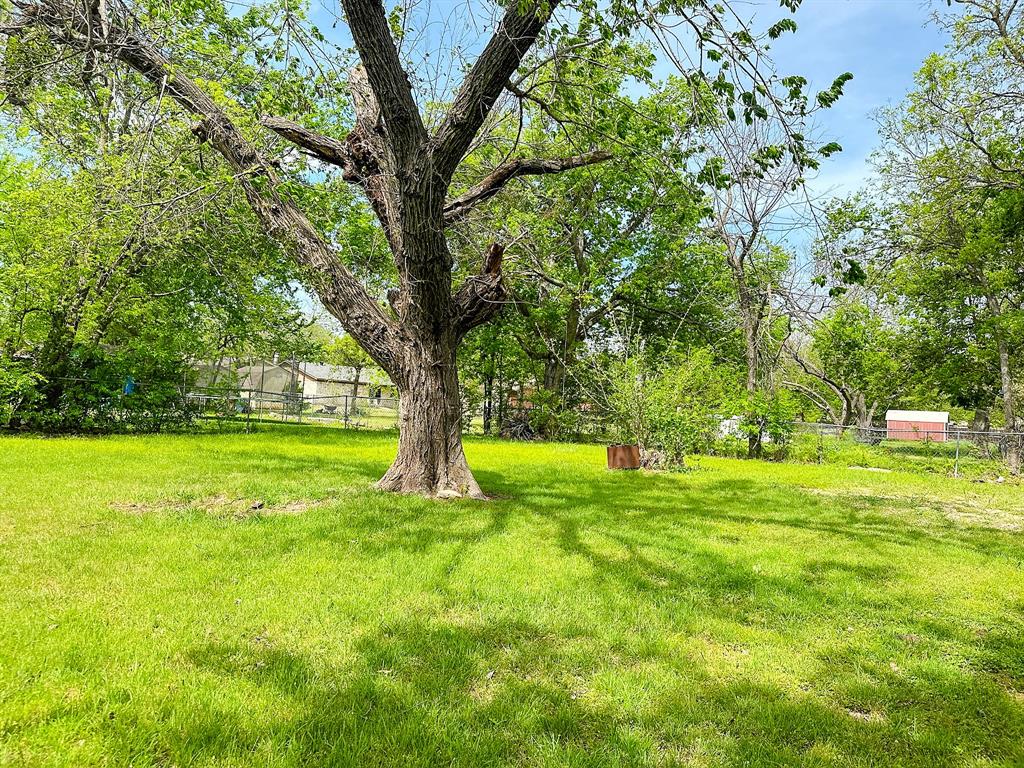 Original Cleburn - Residential