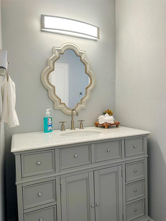 Original Cleburn - Residential