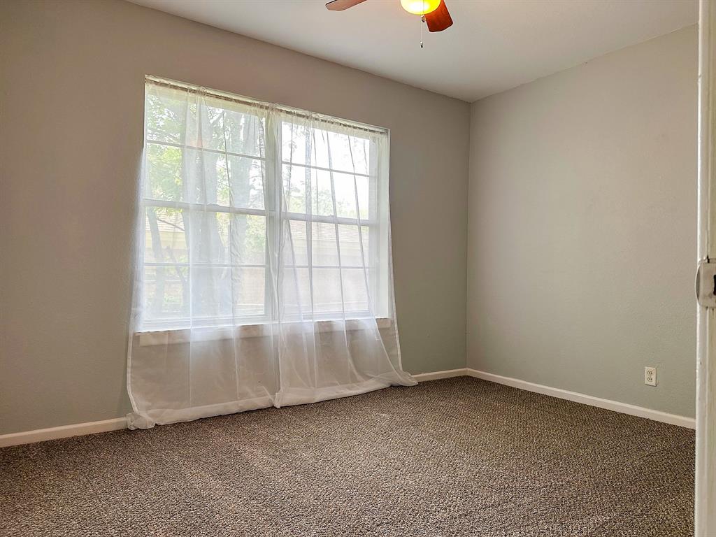 Original Cleburn - Residential