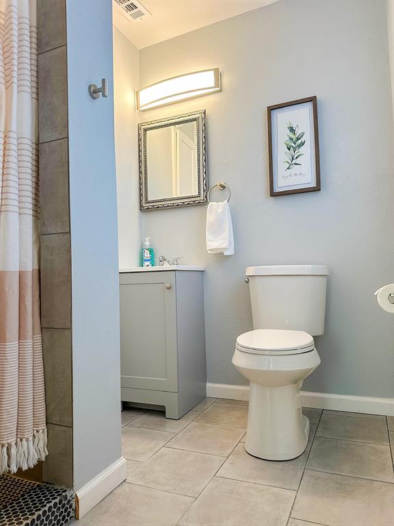 Original Cleburn - Residential