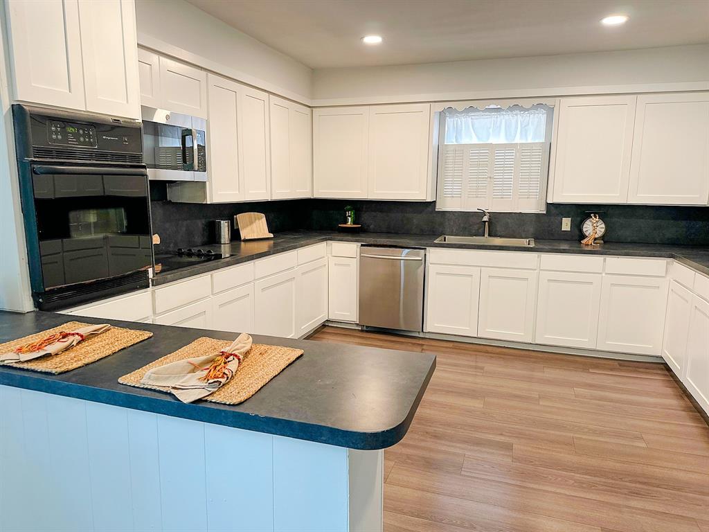 Original Cleburn - Residential