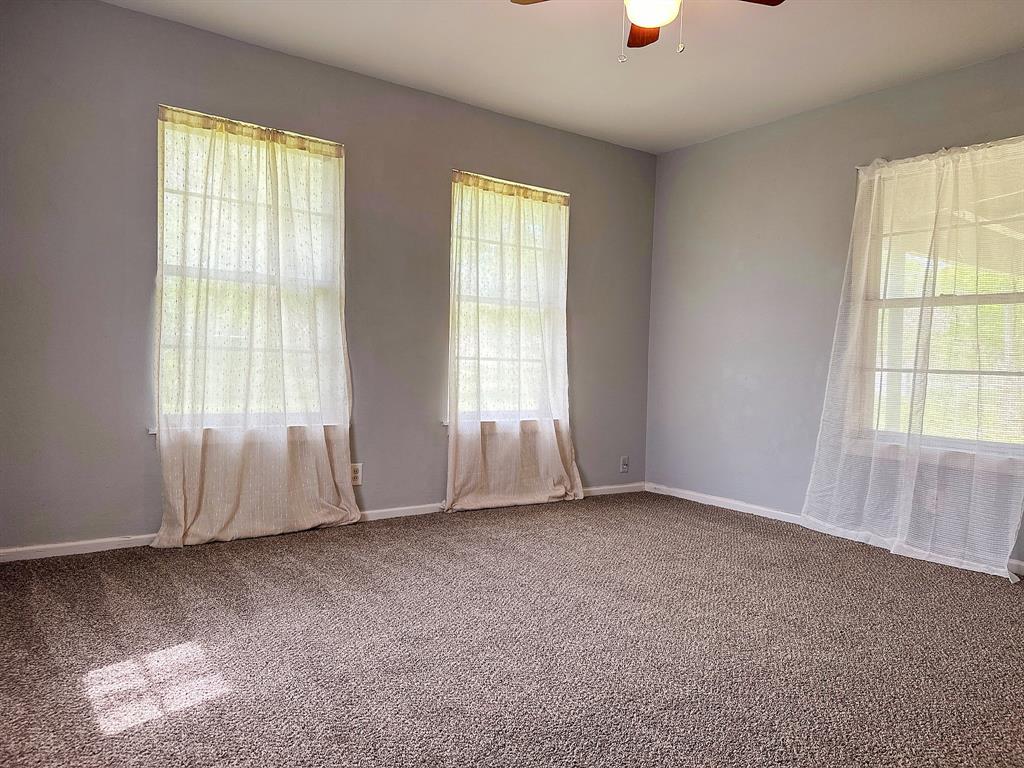 Original Cleburn - Residential