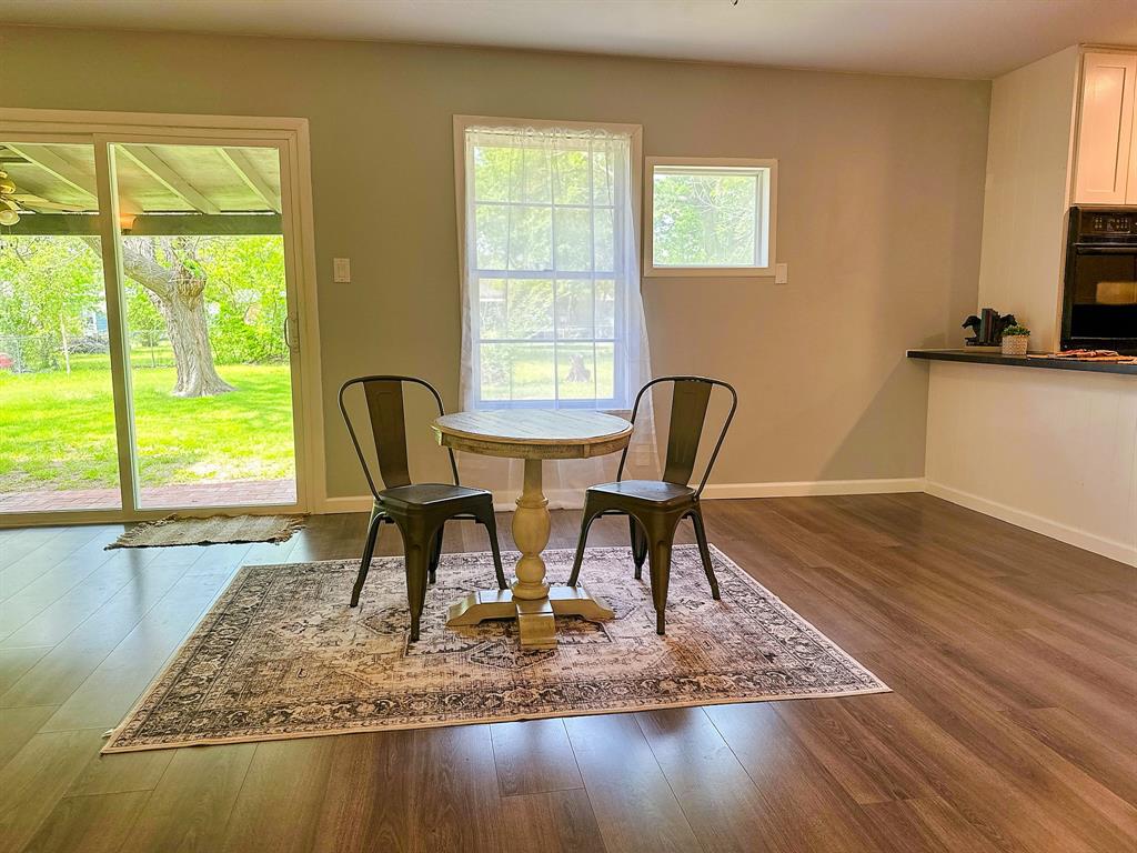 Original Cleburn - Residential