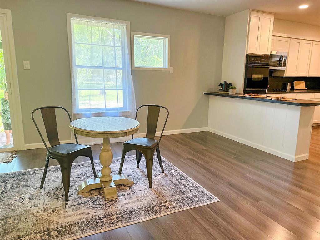 Original Cleburn - Residential