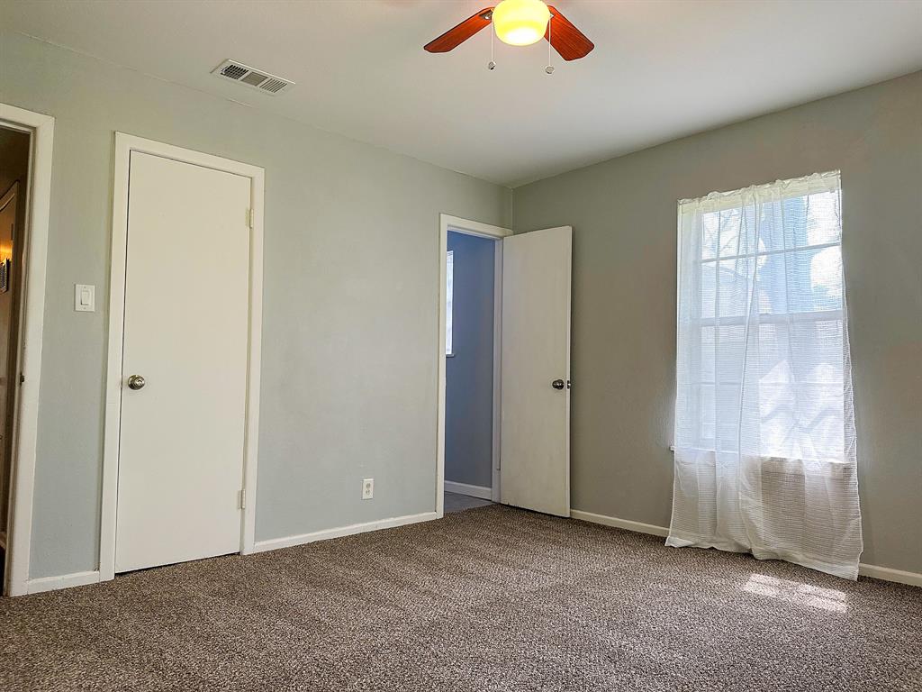 Original Cleburn - Residential