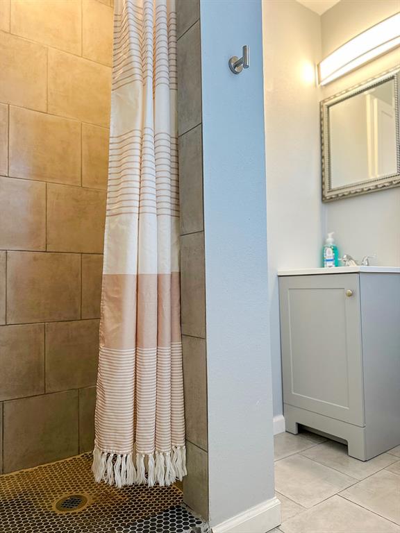 Original Cleburn - Residential