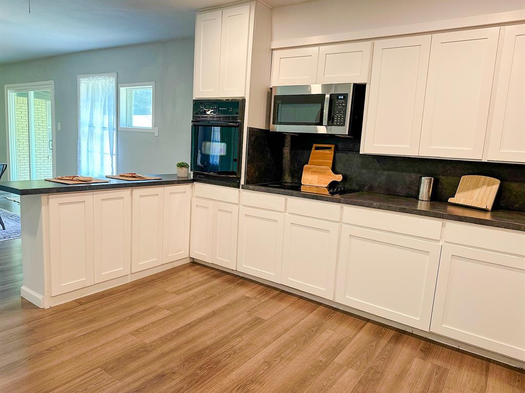 Original Cleburn - Residential