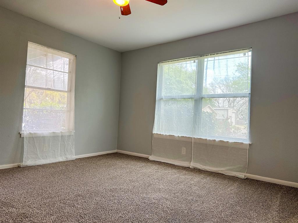 Original Cleburn - Residential