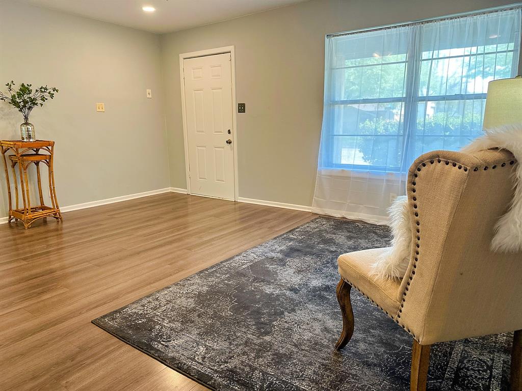 Original Cleburn - Residential