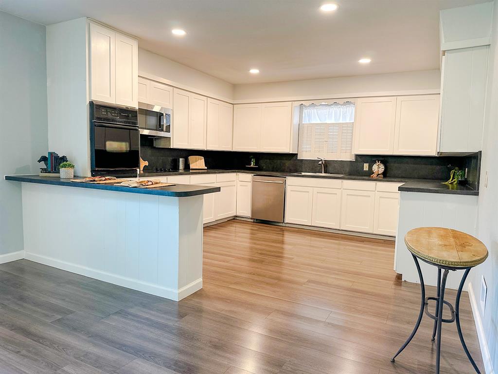 Original Cleburn - Residential