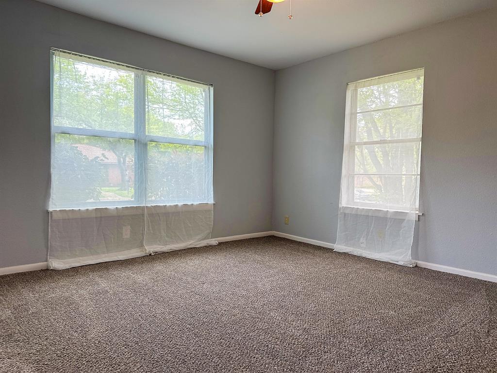 Original Cleburn - Residential