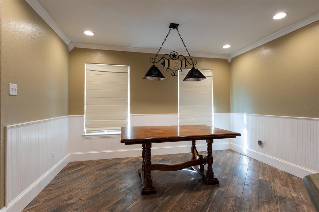 Thousand Pine Ranch Estates - Residential