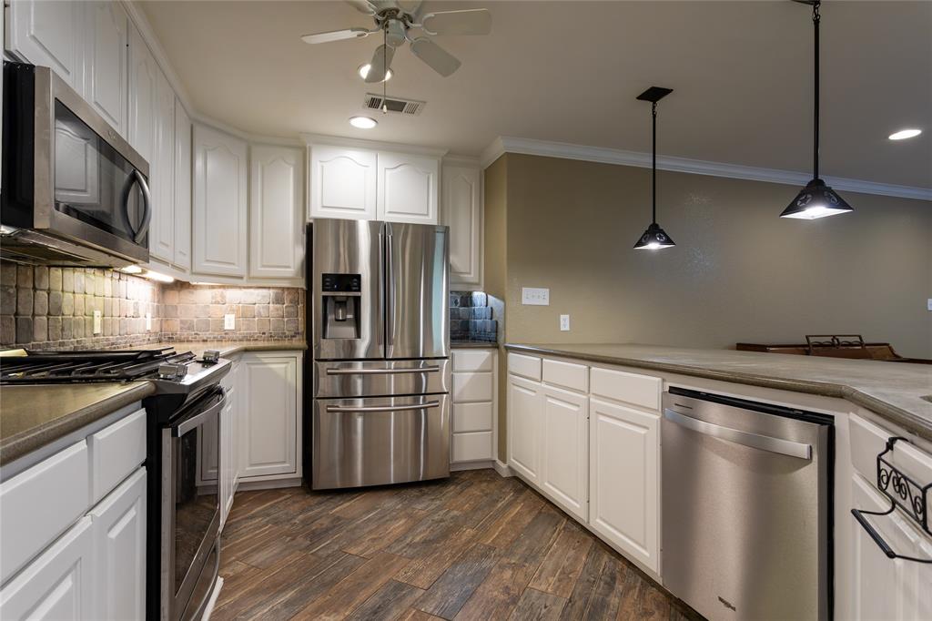 Thousand Pine Ranch Estates - Residential