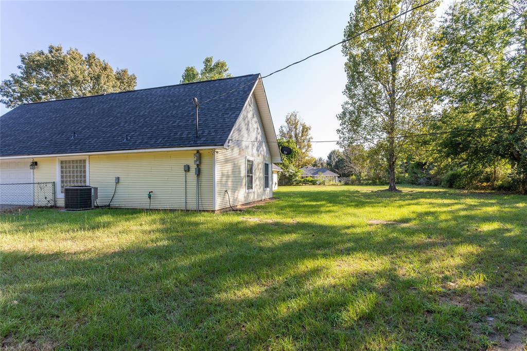 Thousand Pine Ranch Estates - Residential