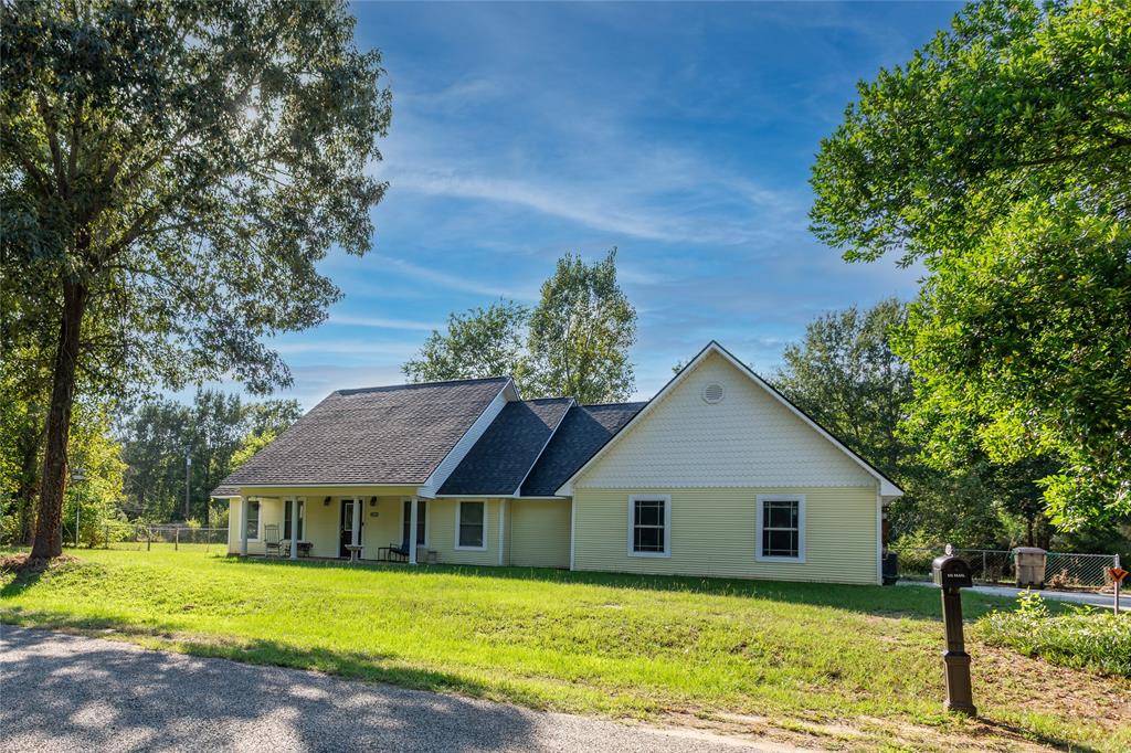 Thousand Pine Ranch Estates - Residential