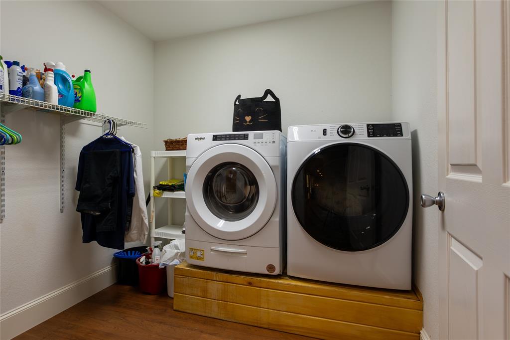 Thousand Pine Ranch Estates - Residential