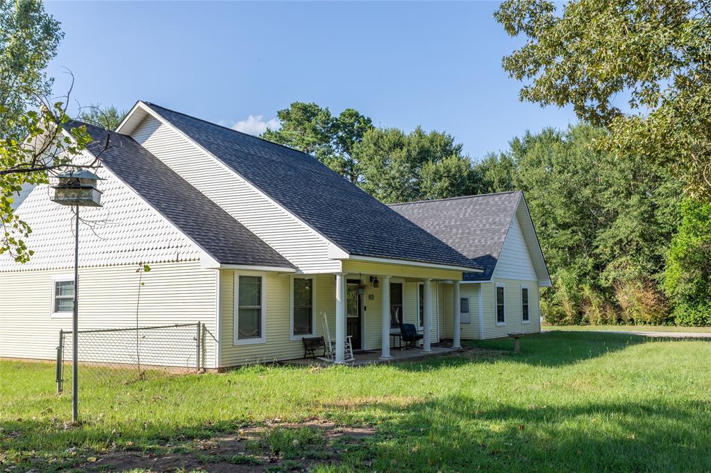 Thousand Pine Ranch Estates - Residential