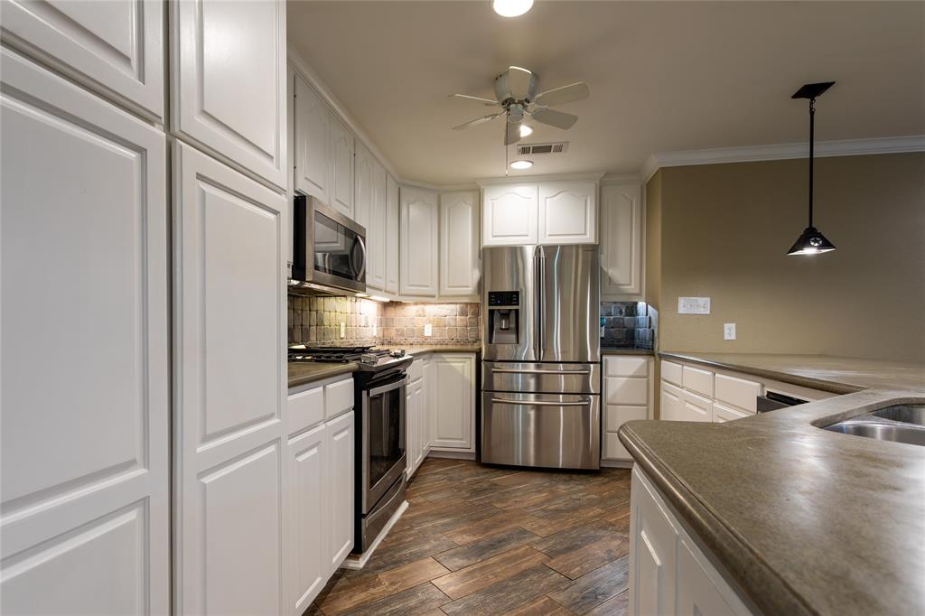 Thousand Pine Ranch Estates - Residential