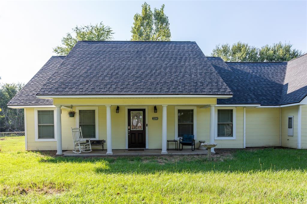 Thousand Pine Ranch Estates - Residential