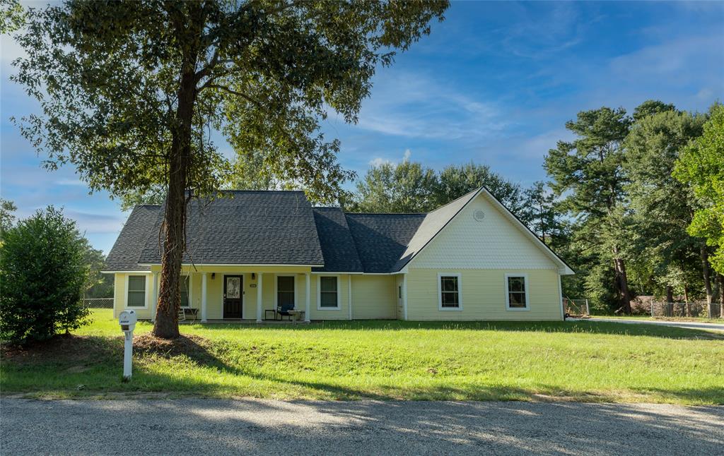 Thousand Pine Ranch Estates - Residential