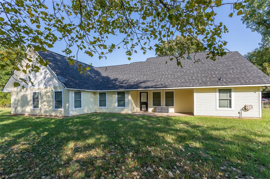 Thousand Pine Ranch Estates - Residential