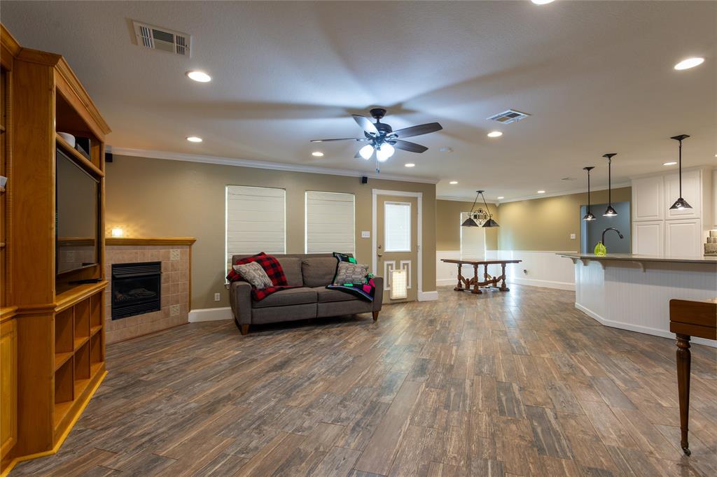 Thousand Pine Ranch Estates - Residential