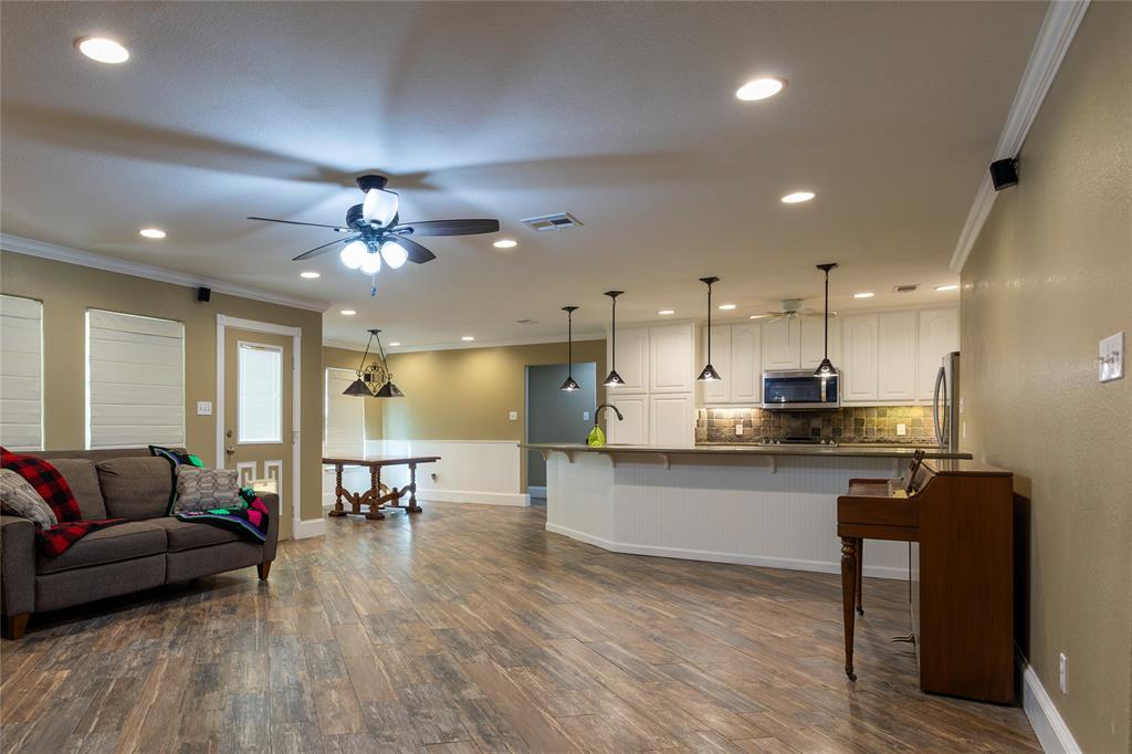 Thousand Pine Ranch Estates - Residential