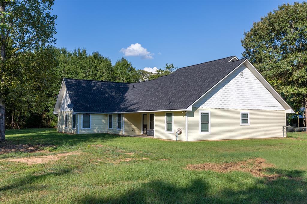 Thousand Pine Ranch Estates - Residential