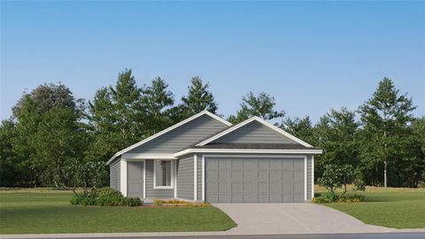 730 Pawpaw Drive, Princeton, TX 75407 - #: 20853450