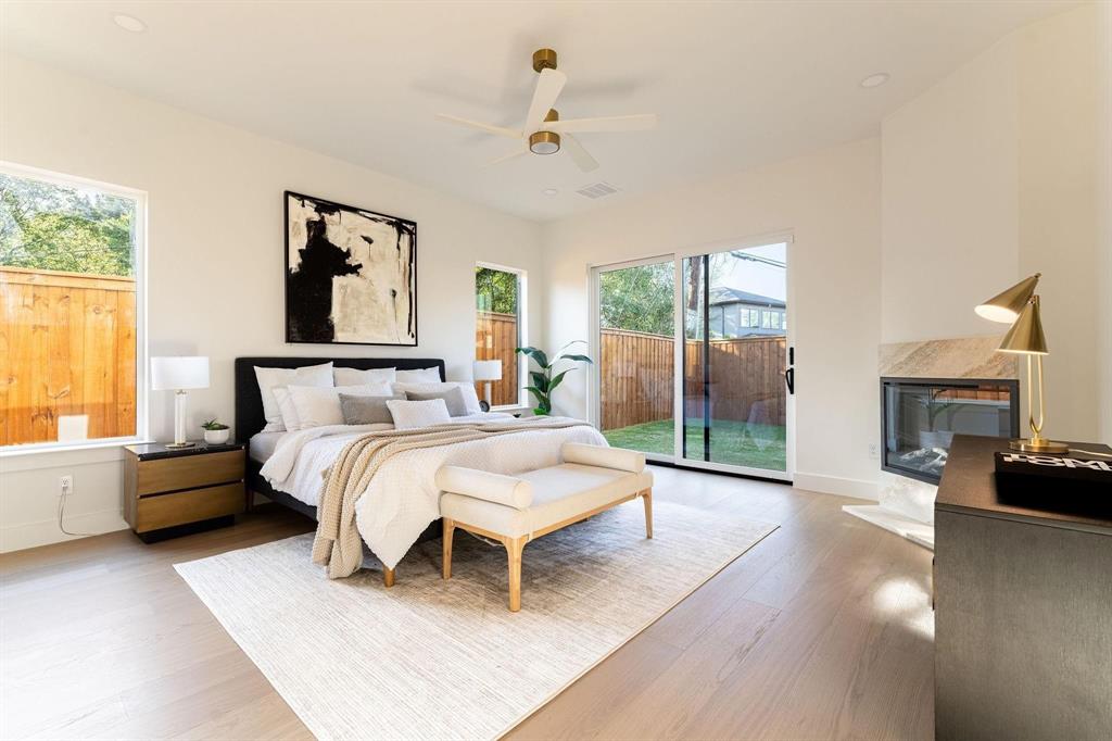 NORTH DAVILLA DRIVE ESTATESGLENRIDGE ESTATES 3 - Residential