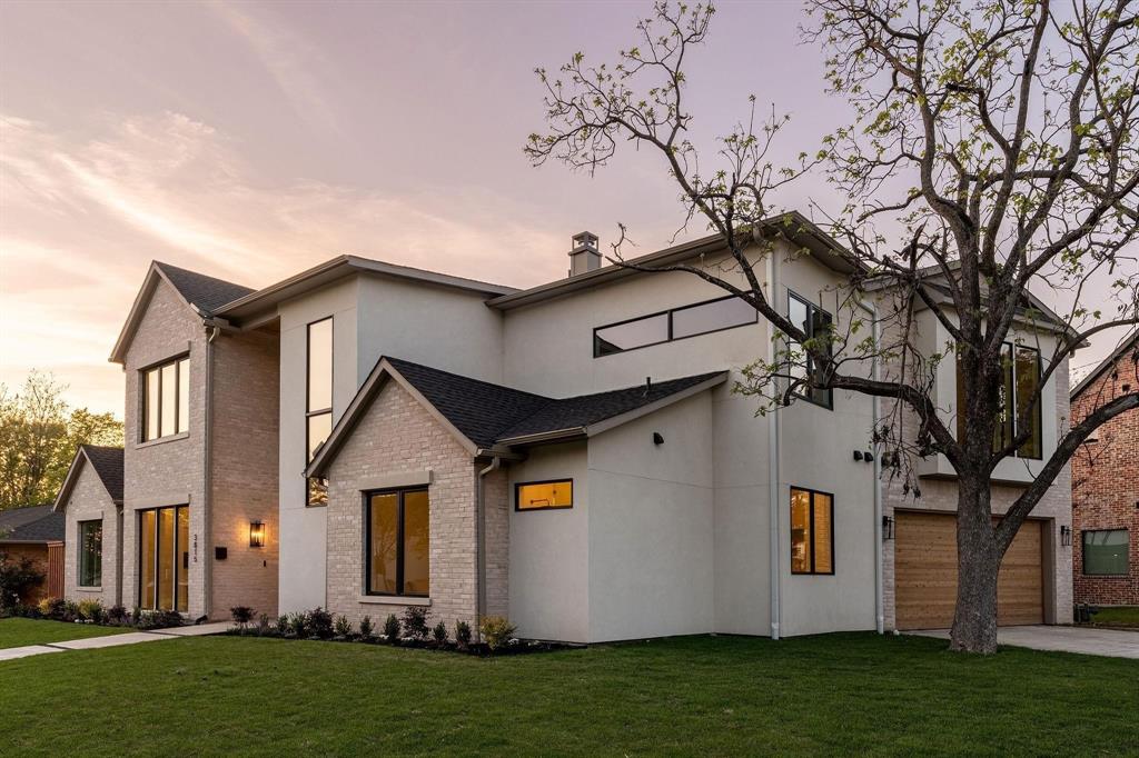 NORTH DAVILLA DRIVE ESTATESGLENRIDGE ESTATES 3 - Residential