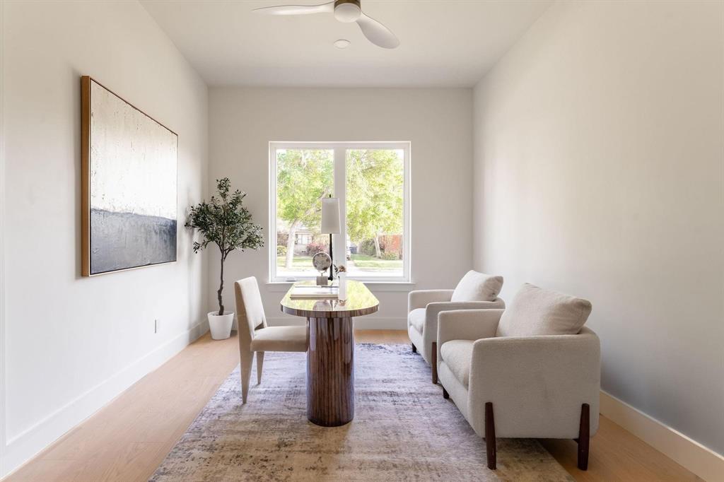 NORTH DAVILLA DRIVE ESTATESGLENRIDGE ESTATES 3 - Residential