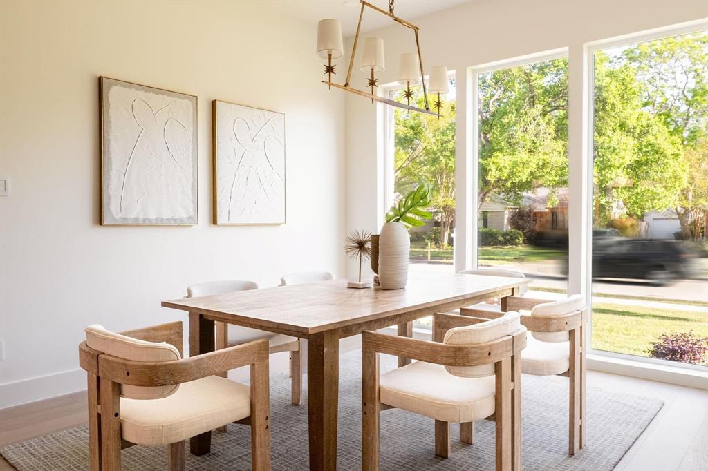 NORTH DAVILLA DRIVE ESTATESGLENRIDGE ESTATES 3 - Residential